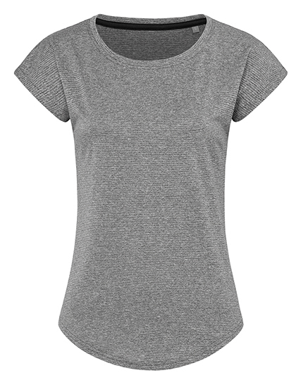 Stedman® ST8930 Recycled Sports-T Move Women