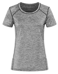 Stedman® ST8940 Recycled Sports-T Reflect Women