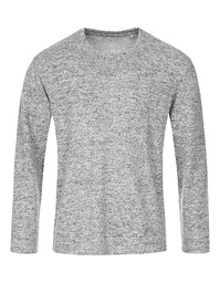 Stedman® ST9080 Knit Long Sleeve Sweater