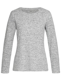 Stedman® ST9180 Knit Long Sleeve Sweater Women