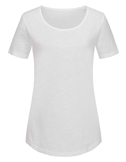 Stedman® ST9320 Slub Organic T-Shirt Women