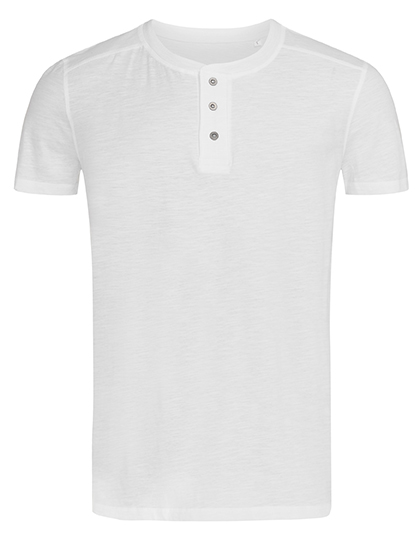 Stedman® ST9430 Shawn Henley T-Shirt