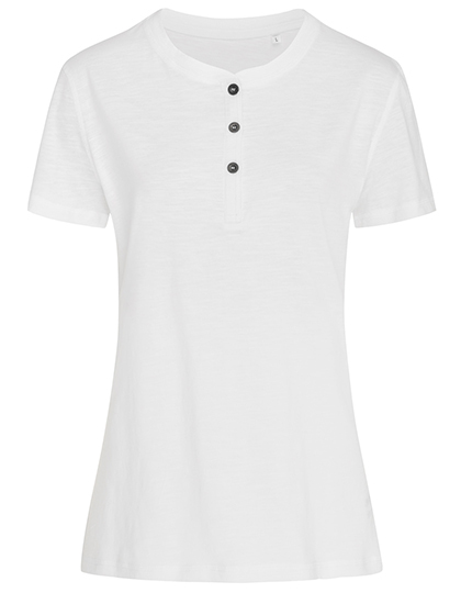 Stedman® ST9530 Sharon Henley T-Shirt Women