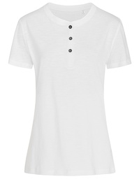 Stedman® ST9530 Sharon Henley T-Shirt Women