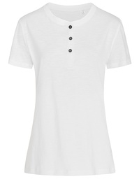 Stedman® ST9530 Sharon Henley T-Shirt Women