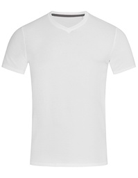 Stedman® ST9610 Stretch-T V-Neck