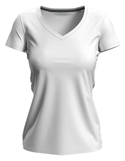 Stedman® ST9710 Stretch-T V-Neck Women
