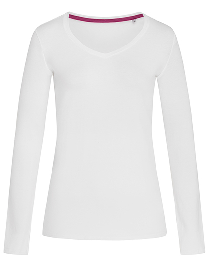 Stedman® ST9720 Stretch Long Sleeve Women