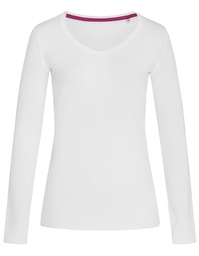 Stedman® ST9720 Stretch Long Sleeve Women