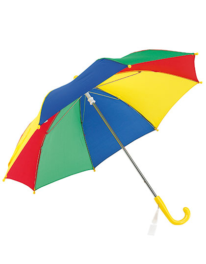 L-merch 0105009 Kinderregenschirm
