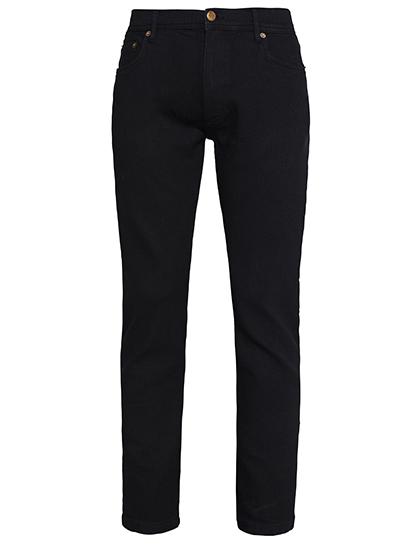 So Denim SD001 Leo Straight Jeans