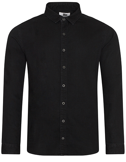 So Denim SD040 Jack Denim Shirt