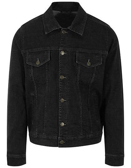So Denim SD065 Olivia Denim Jacket