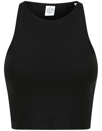 SF Women SK106 Women´s Cropped Top