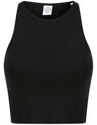 SF Women SK106 Women´s Cropped Top