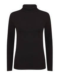 SF Women SK125 Women´s Feel Good Roll Neck Top