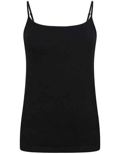 SF Women SK126 Women´s Feel Good Stretch Spaghetti Vest
