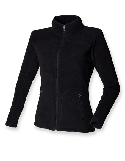 SF Women SK028 Women´s Microfleece Jacket