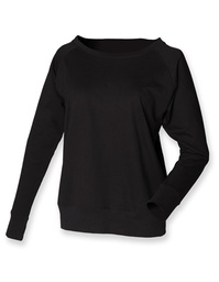 SF Women SK513 Women´s Slounge Sweat