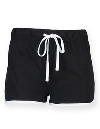 SF Women SK069 Women´s Retro Shorts