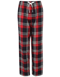 SF Women SK083 Women´s Tartan Lounge Pants