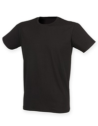 SF Men SF121 Men´s Feel Good Stretch T