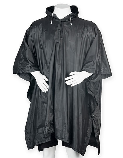 Splashmacs SC010 Splashmacs Poncho