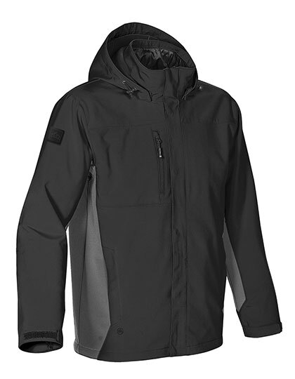 Stormtech SSJ-1 Atmospere 3-in-1 System Jacket