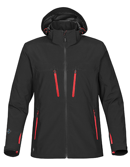 Stormtech XB-3 Men´s Patrol Softshell Jacket