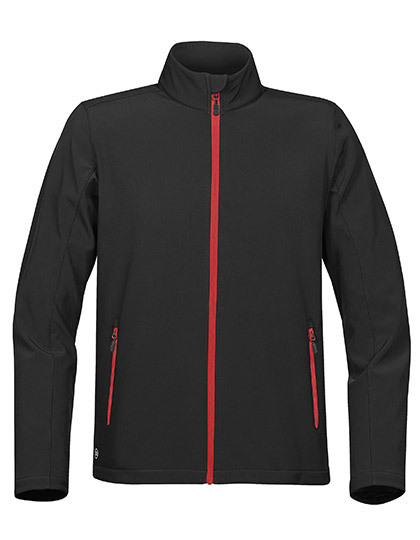 Stormtech KSB-1 Men´s Orbiter Softshell Jacket