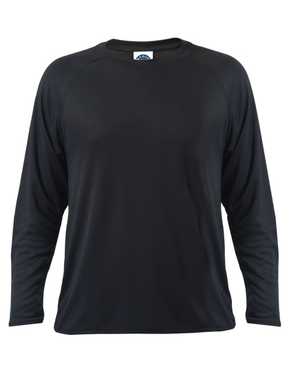 Starworld SW300LS Sport T-Shirt Long Sleeve