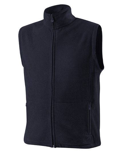Starworld SW735 Fleece Body Warmer