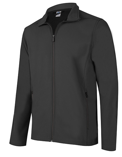 Starworld SW800 Unisex Soft-Shell Jacket