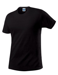 Starworld GL1 Men´s Organic Cotton T-Shirt