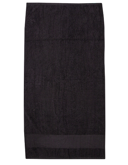 Towel City TC034 Printable Hand Towel