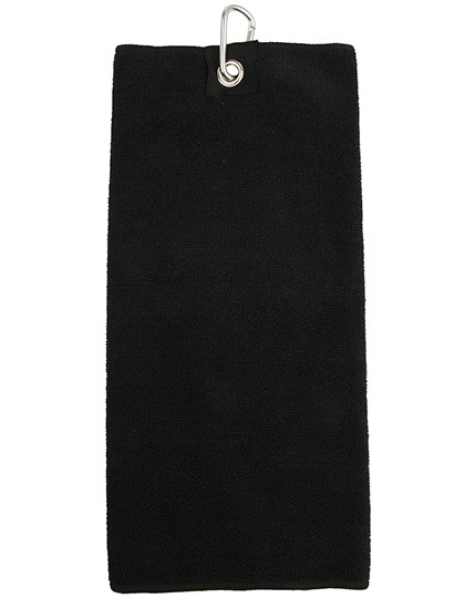 Towel City TC019 Microfibre Golf Towel