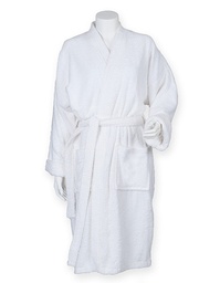Towel City TC021 Kimono Robe