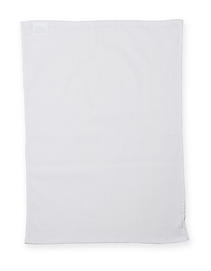 Towel City TC041 Tea Towel