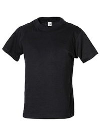 Tee Jays 1100B Junior Power Tee