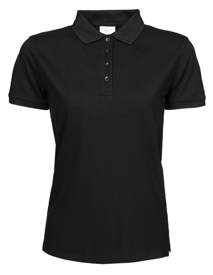 Tee Jays 1401 Women´s Heavy Polo