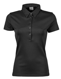 Tee Jays 1441 Women´s Pima Cotton Polo