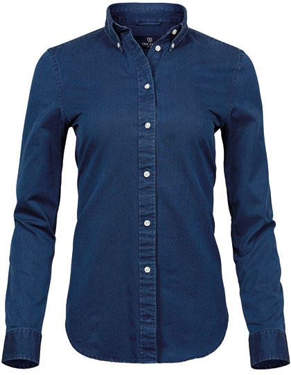 Tee Jays 4003 Women´s Casual Twill Shirt