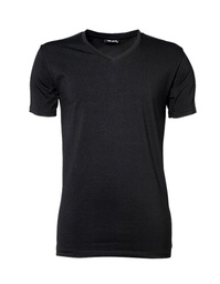 Tee Jays 401 Stretch V-Neck Tee