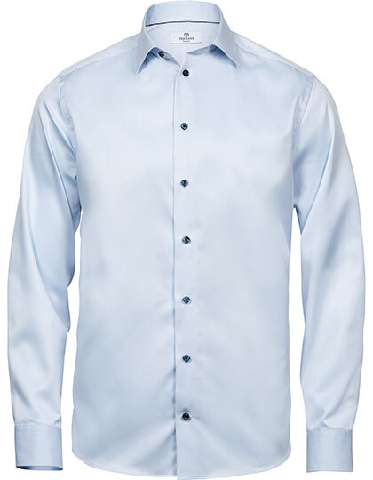 Tee Jays 4020 Luxury Shirt Comfort Fit