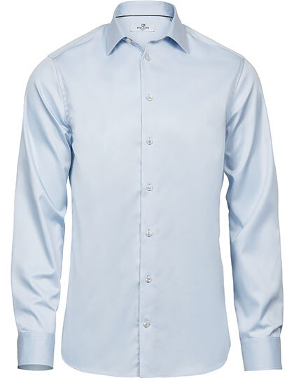 Tee Jays 4021 Luxury Shirt Slim Fit