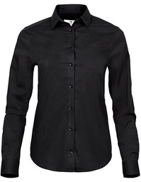 Tee Jays 4025 Women´s Stretch Luxury Shirt