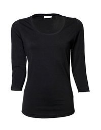 Tee Jays 460 Women´s Stretch 3/4 Sleeve Tee