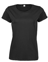 Tee Jays 5063 Women´s Roll-Up Tee