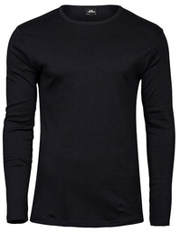 Tee Jays 530 Men´s Long Sleeve Interlock Tee