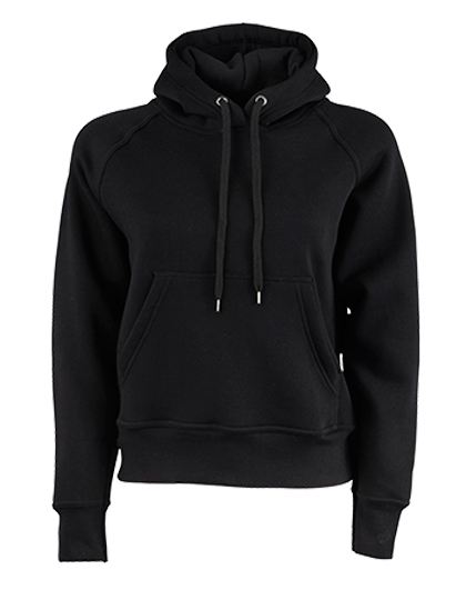 Tee Jays 5431 Women´s Hooded Sweatshirt